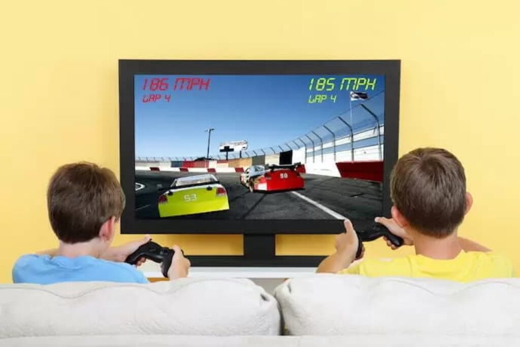 Os 10 Melhores Jogos de Corrida para PS4 em 2023: Simulação, Kart